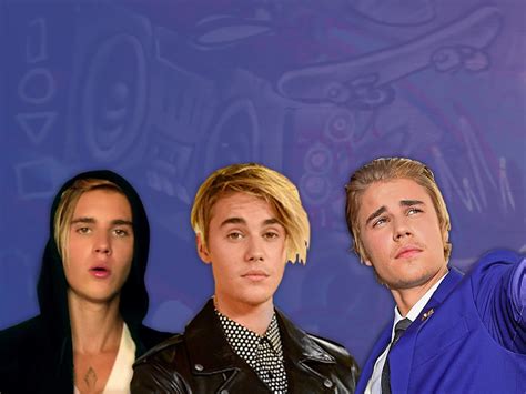 Justin Bieber: The Ever-Evolving Icon of Youth Culture