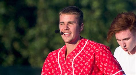 Justin Bieber: The Ever-Evolving Icon of Youth Culture