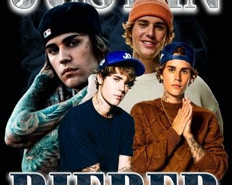 Justin Bieber: The Ever-Evolving Icon of Youth Culture