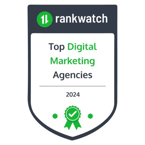 Top Digital Marketing Agencies: Leading the Way in 2024