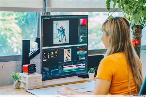 Mastering Adobe Photoshop: Essential Tips for Tech-Savvy Youth